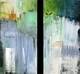Growth Diptych