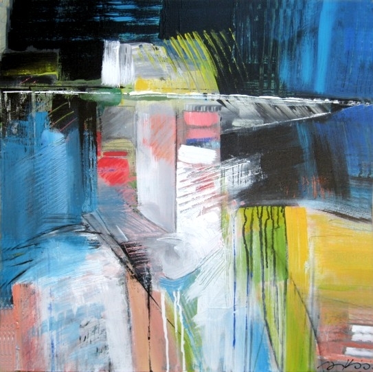 Man with Hat